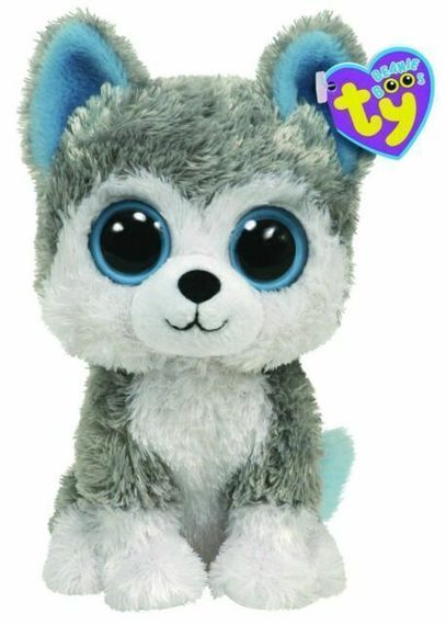 Yumşaq oyuncaq \ Мягкая игрушка \ Soft toys Slush - dog reg