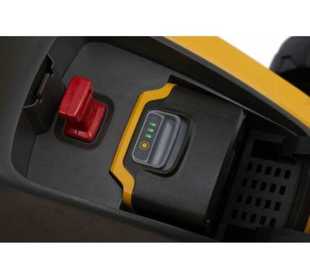 STIGA Аккумуляторная газонокосилка Collector 132e Kit Essential