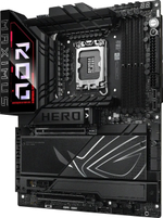 Материнская плата ATX ASUS ROG MAXIMUS Z890 HERO BTF