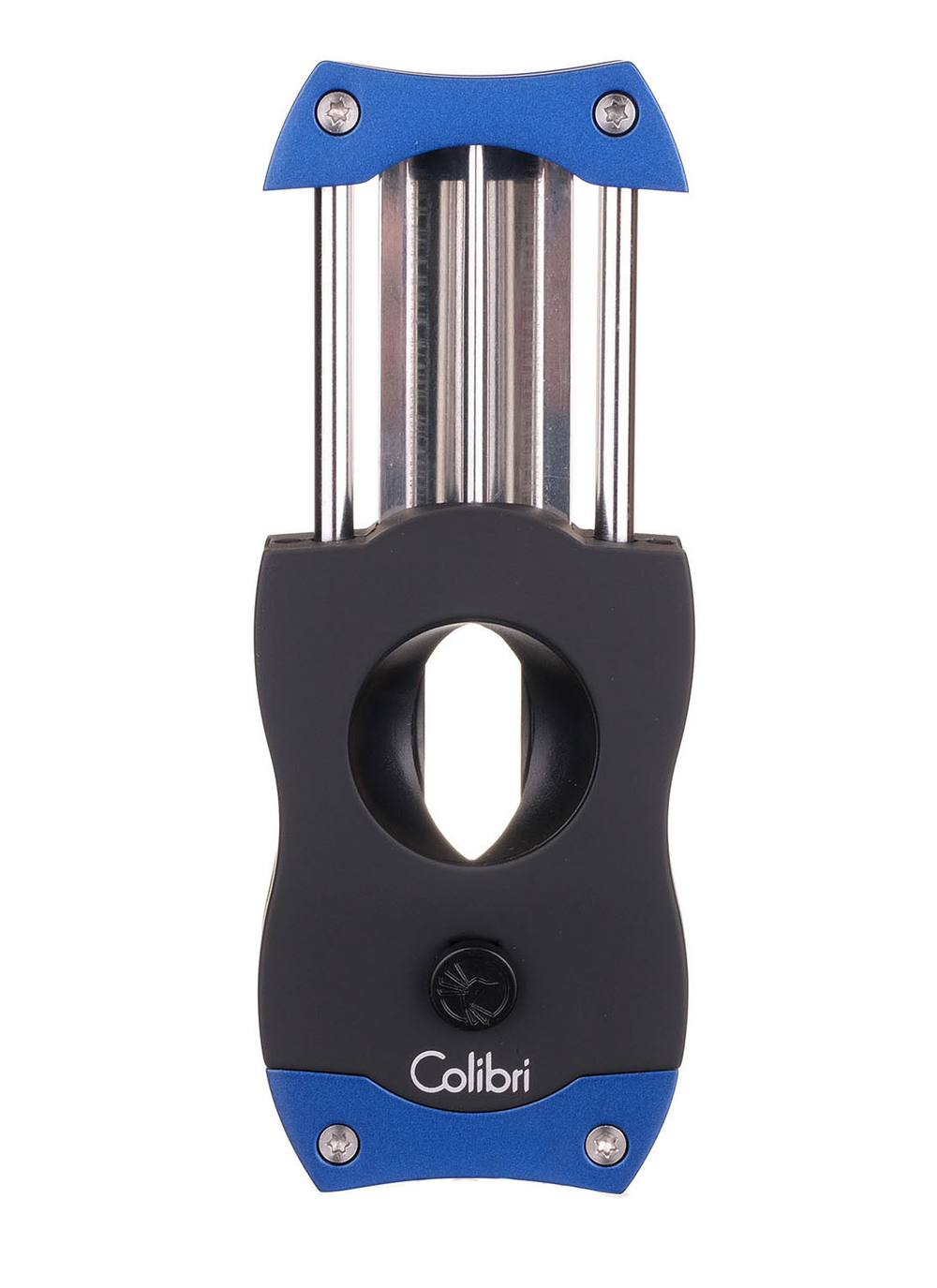 Гильотина Colibri V-cut, синяя