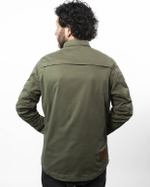 Рубашка Motoshirt Olive John Doe