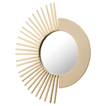 Зеркало настенное lys