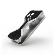 Чехол для iPhone / Capsule 16 - Silver
