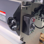 PROMA ML353G 10" Комбинированный деревообрабатывающий станок