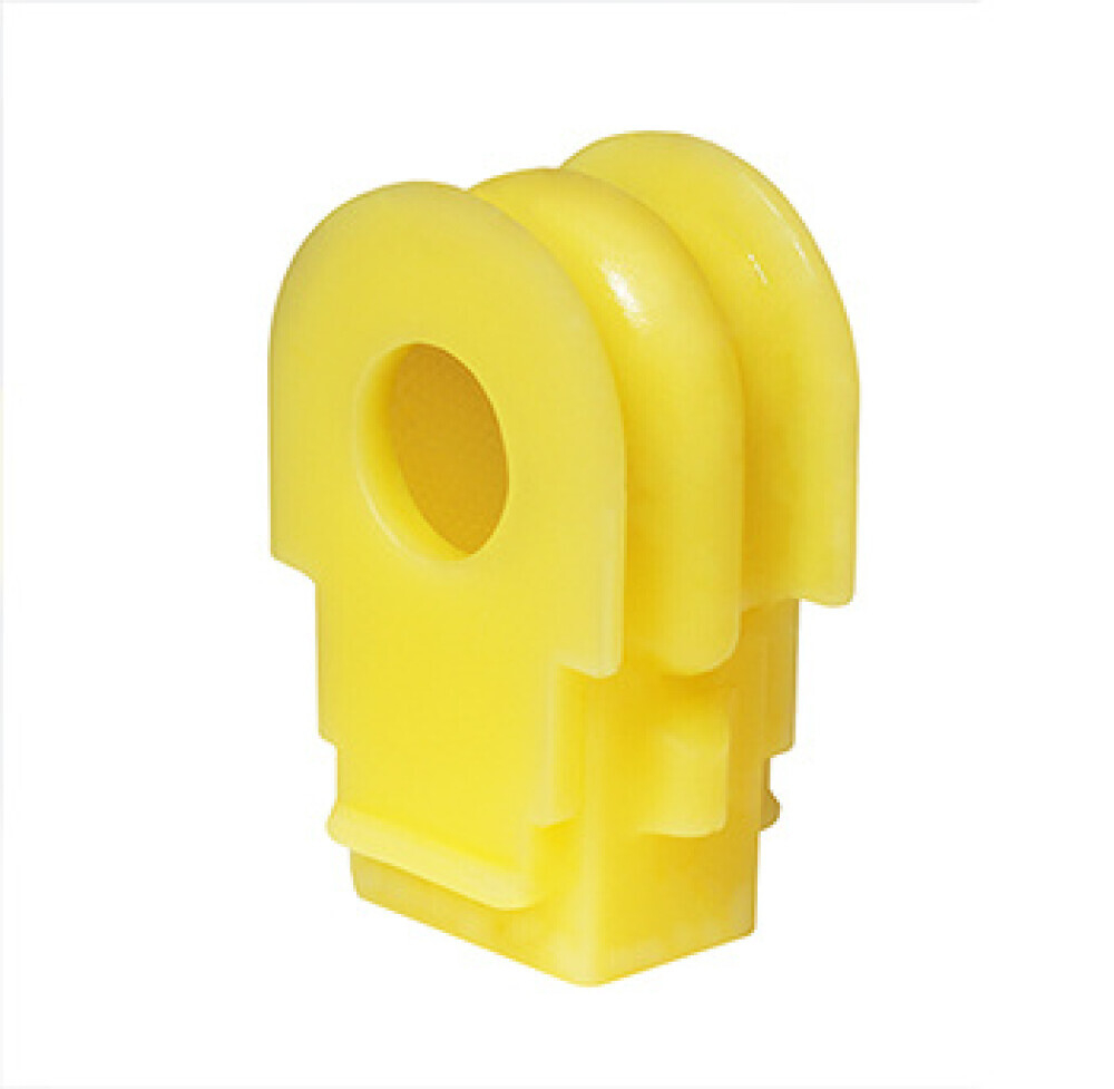 Полиуретановая втулка стабилизатора, передней подвески (2 шт.), Точка опоры.2-01-3812