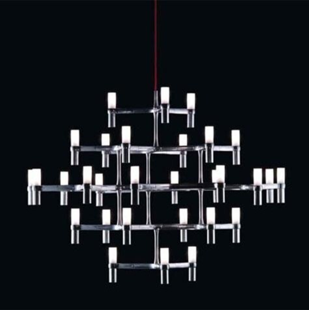 люстра Crown Major 30