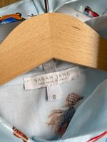 Новый плащ Sarah Jane, 116