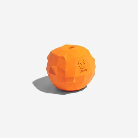 Игрушка SUPER ORANGE Zee.Dog