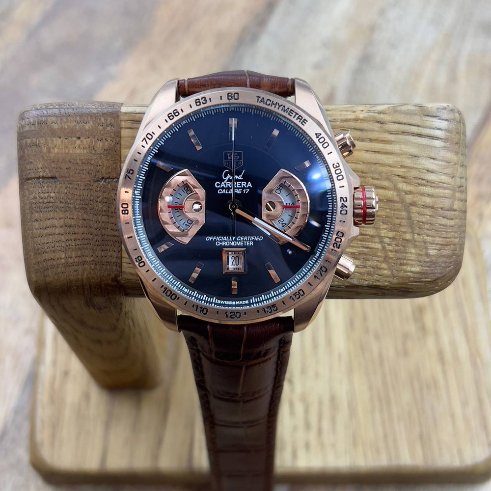 Часы TAG Heuer