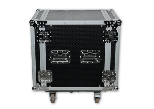 XLINE RMW-12U Кейс Рэковый 12U