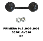 СЕРЬГИ PRIMERA P12