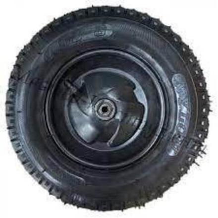 Колесо ПРОФИ 4.80/4.00х80 D16/12 с подшипником L105мм