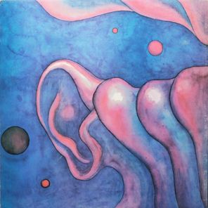 King Crimson / In The Court Of The Crimson King (An Observation By King Crimson)(LP)