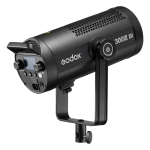 Осветитель светодиодный Godox SL300III Bi студийный
