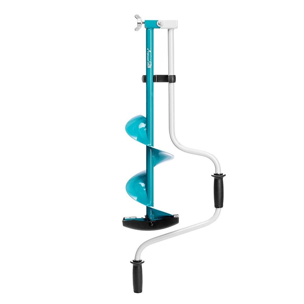 Ледобур ЛР-180Д Тонар