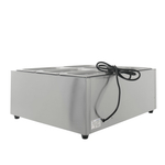 Мармит (6 бункеров) EH-6V Foodatlas