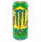Напиток энергетический Monster Rio Punch 500 мл Ирландия