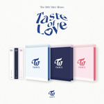 TWICE - Taste of Love