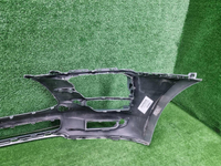 Бампер передний Porsche Macan (2018-2021)