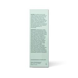 Jan Marini AGE INTERVENTION® FACE CREAM Обогащенный антивозрастной крем с фитоэстрогенами для сухой кожи Объем:28 мл