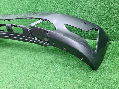 Бампер передний BMW 3er G20 (2018-2022) Sport Line