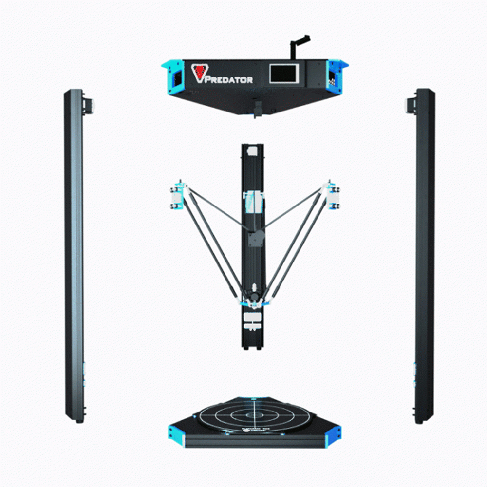 3D принтер Anycubic Predator