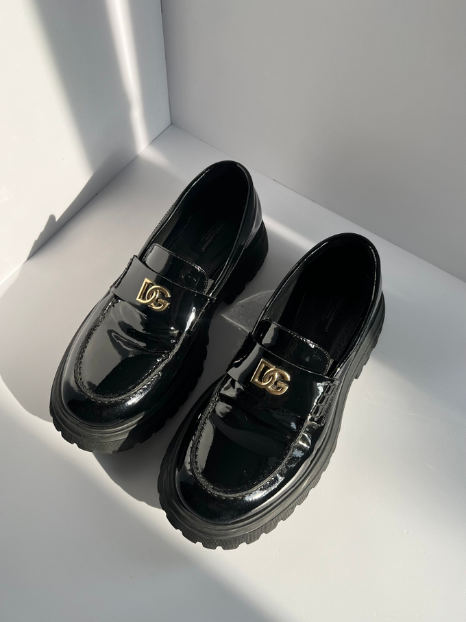 Туфли Dolce&Gabbana, 37