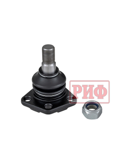 Шаровая опора РИФ верхняя усиленная ГАЗ Соболь (2217-2904414)