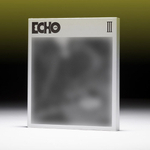 Альбом Jin (BTS) - Echo (Weverse shop)