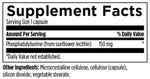 Designs For Health - PS150 60 capsules