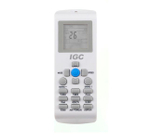 Напольно-потолочный кондиционер IGC IFХ-36HS/U