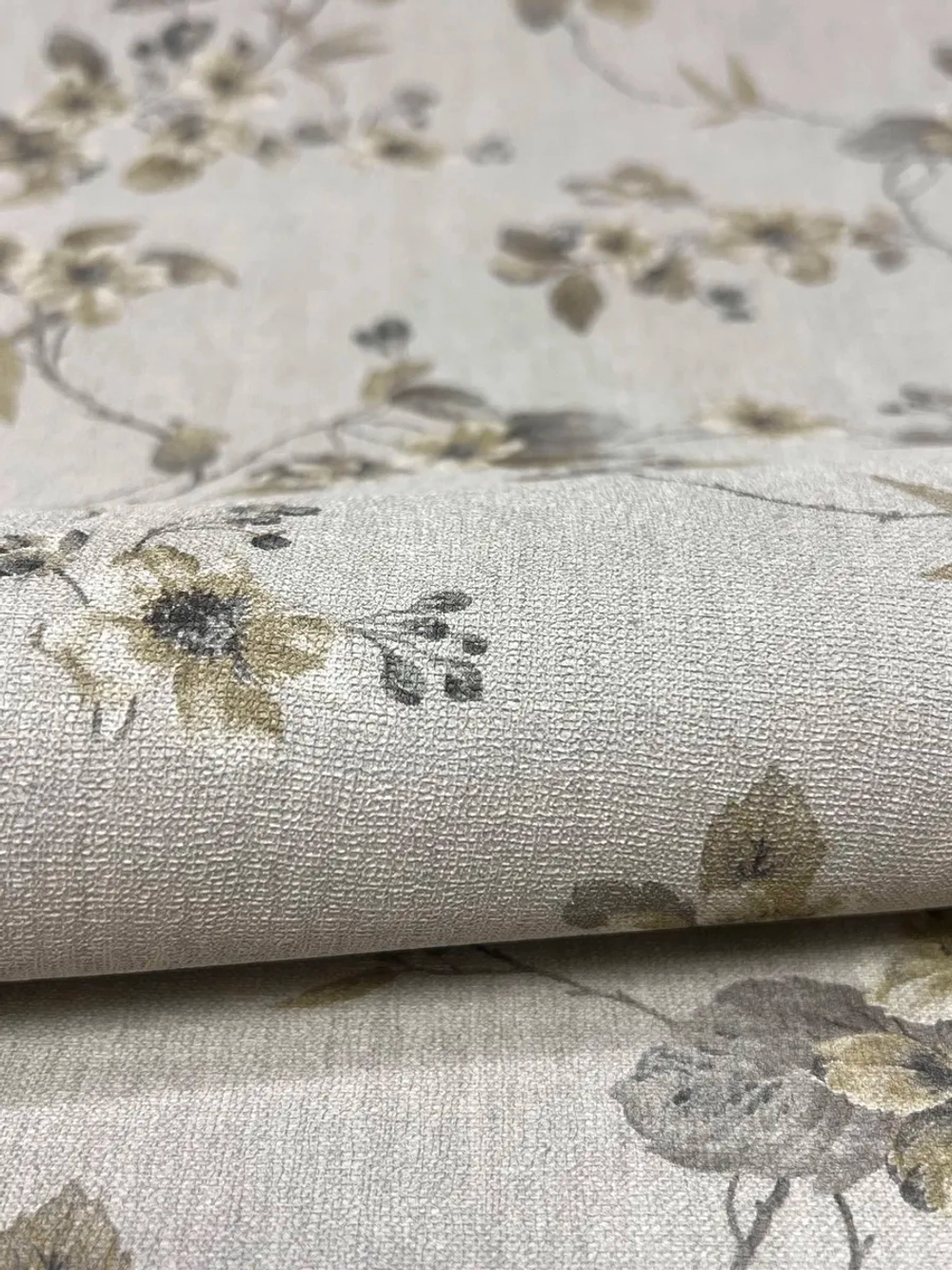 Обои флизелиновые P7803 Blooming Garden Италия