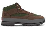 Timberland Vans Half Cab