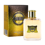 Вода туалетная Patrol One Gold (Патрол Ван Голд) – 100ml for men