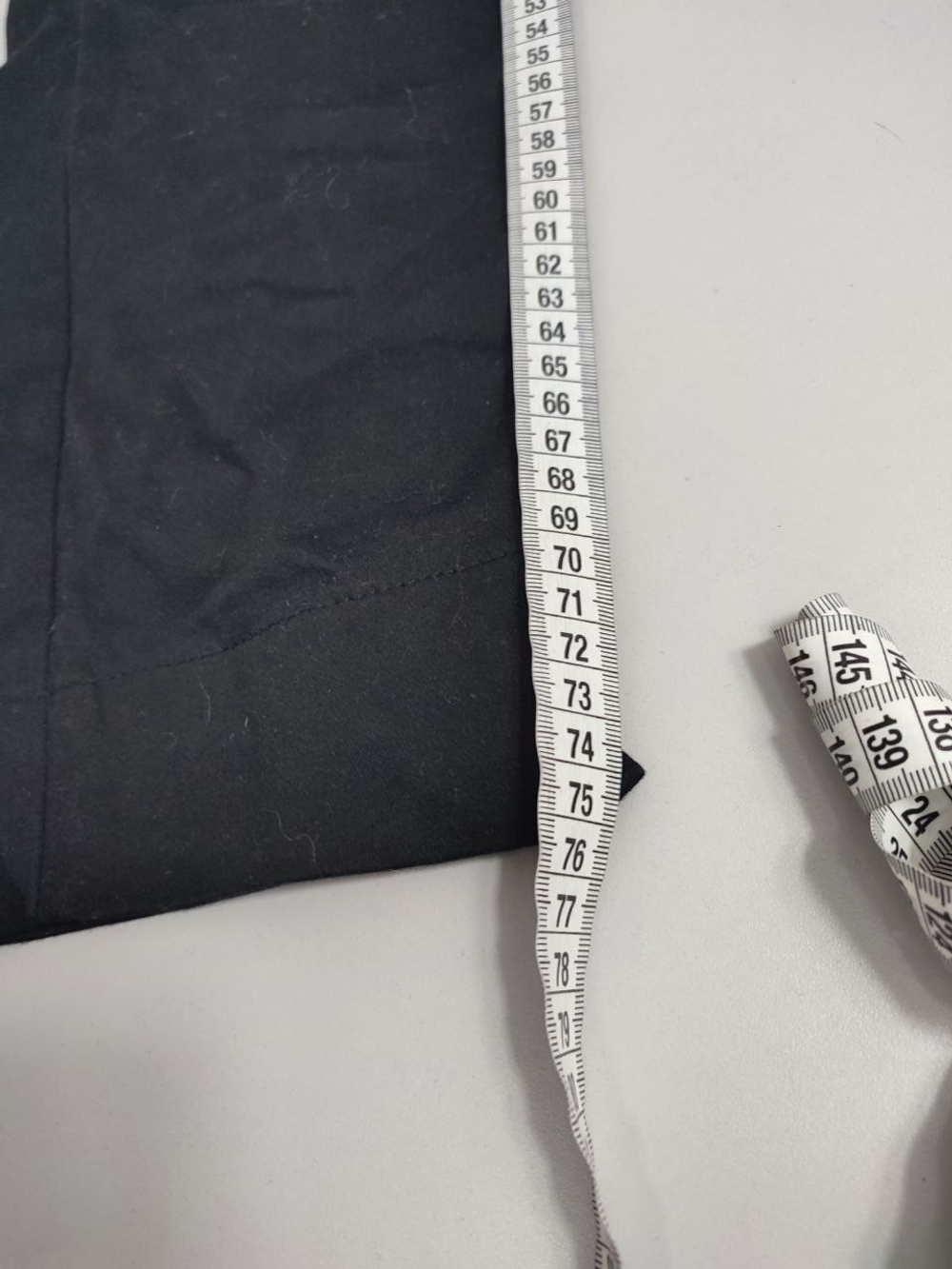 Бриджи Stradivarius базовые 46 размер