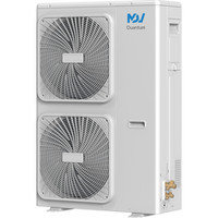 Наружные блоки промышленных сплит-систем