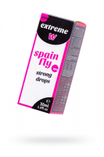 Возбуждающие капли для женщин Extreme W spain fly strong drops 30 мл
