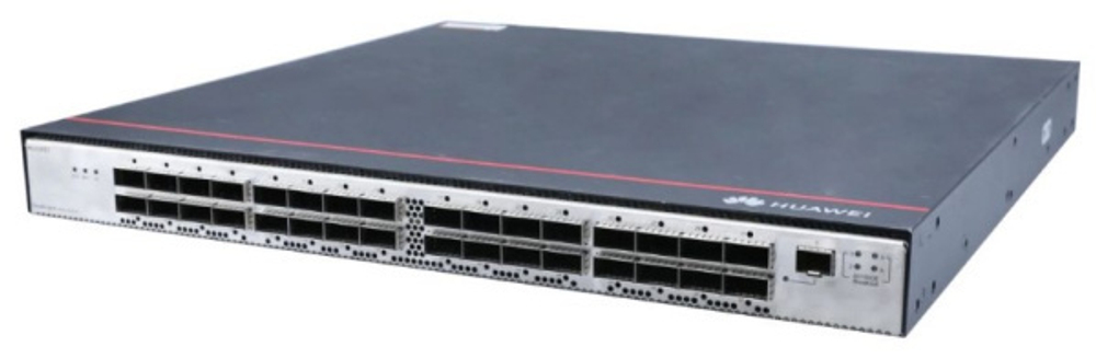 Коммутатор Huawei CE8850E-32CQ-EI-F