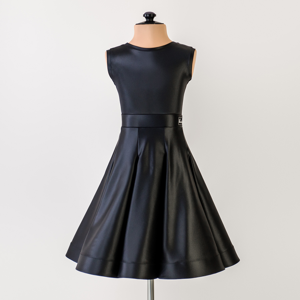 рейтинговое платье