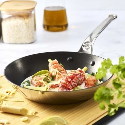 Сковорода de Buyer Affinity (20 cм)