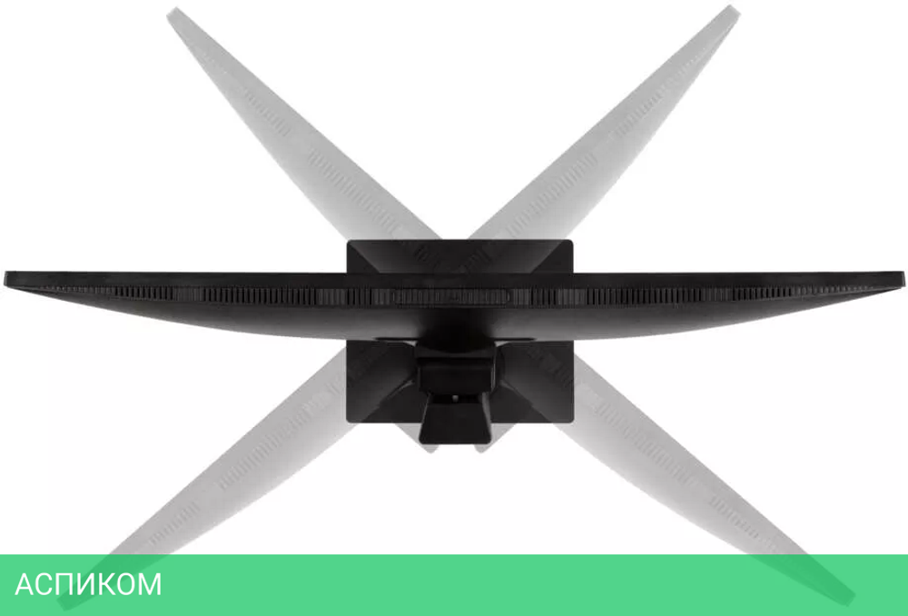 Монитор IRBIS SmartView ISM24FIDW