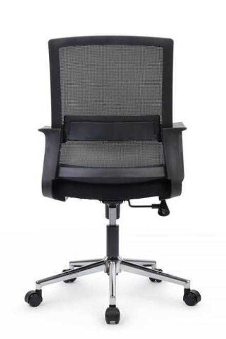 Кресло Riva Минт RCH M1029MBE Черный
