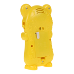 Телефон "Кукутики. Веселый мишка" на бат. блистер HT895-R (Умка)