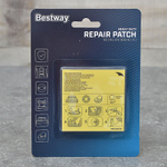 Ремкомплект для бассейнов и надувных изделий, Bestway 62068