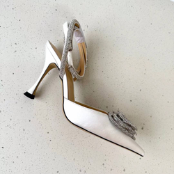 Туфли Mach & Mach