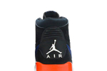 Кроссовки Jordan Legacy 312 Knicks