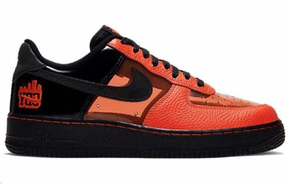 Кроссовки Nike Air Force 1 Tpu