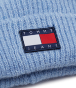 Шапка Tommy Jeans - голубой(AW0AW15464)