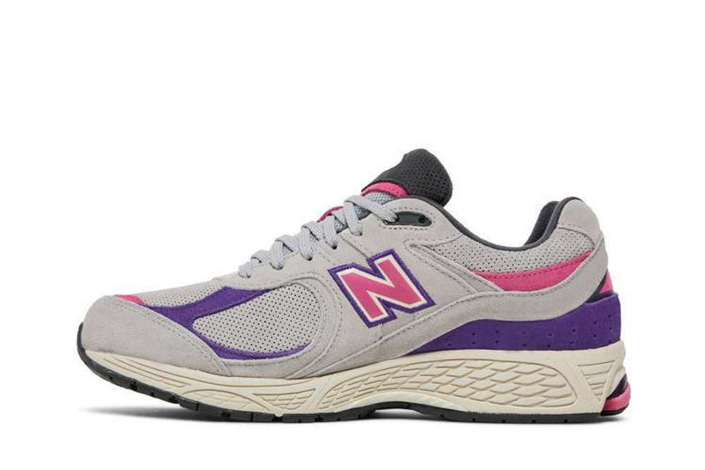 Кроссовки New Balance Nb 2002R