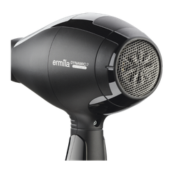 Фен 2200 Вт Dynamic 2 Tourmaline ERMILA (4351-0040)